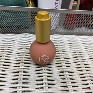 EM cosmetics Color Drops Serum Blush Rose Milk